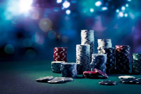 lunar778 Live Casino