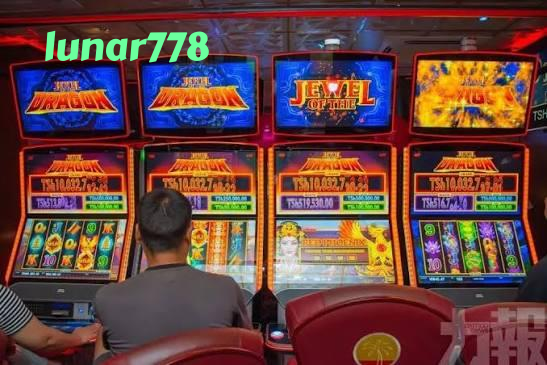 lunar778 App – Casino in Your Pocket