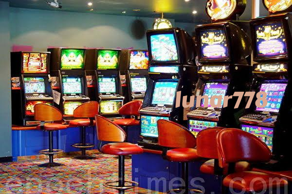 lunar778 Live Casino Tables Built for Indonesia