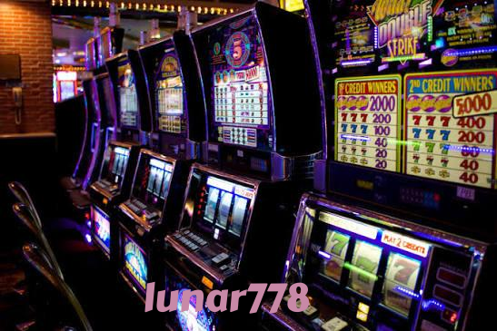 lunar778 Live Sportsbook Markets at Your Fingertips